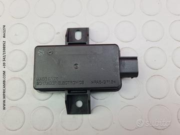 CENTRALINA TPMS KTM SUPER DUKE 1290 2016 2018 GT 2