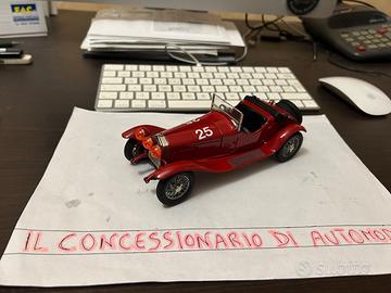 Modellini Togi scala 1:25