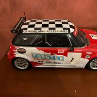 Macchinina telecomandata