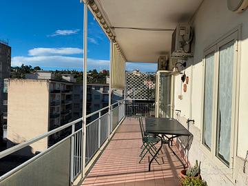 IMMOBILIARE GROUP.CARONDA ALTA TERRAZZI VISTA