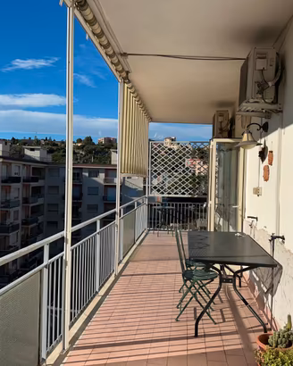 IMMOBILIARE GROUP.CARONDA ALTA TERRAZZI VISTA