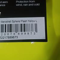 Aereoshell lazer sphere 