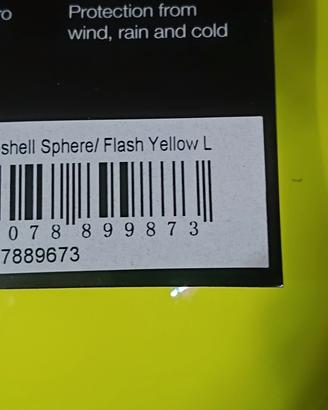 Aereoshell lazer sphere 