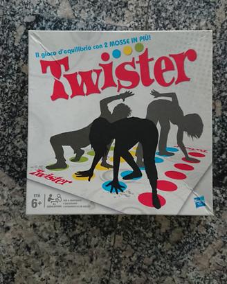Twister