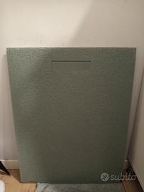 pannello lavastoviglie cucina lago