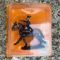 Soldatino cosacco Del Prado