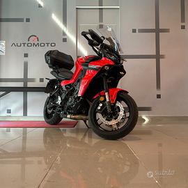 Yamaha Tracer 9