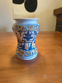 Vaso di Vincenzo del Monaco Grottaglie 