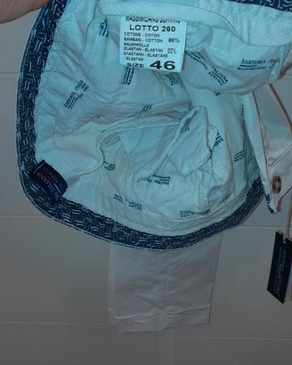 Pantalone modello Capri taglia 46