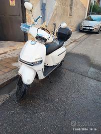 Scooter 125