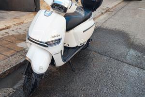 Scooter 125