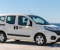 Porte&ricambi fiat qubo 2022;2023