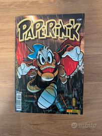 Paperinik numero 1 Gennaio 2016