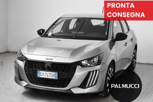 Peugeot 208 Style PureTech 100 S/S