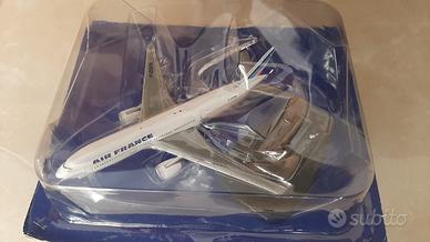 Modellino Boeing 777-200 Air France NUOVO