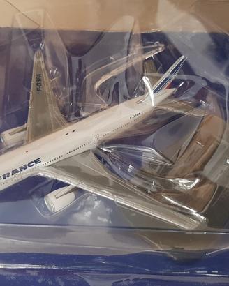 Modellino Boeing 777-200 Air France NUOVO