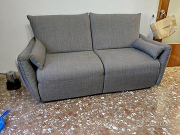 Divano letto