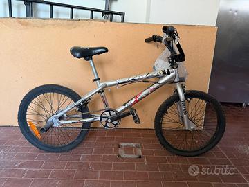 Bmx 20 pollici