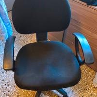 Sedia ufficio 
