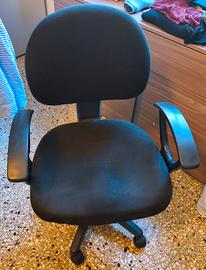 Sedia ufficio 