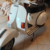 Vespa px125