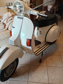 Vespa px125