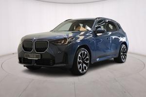 BMW X3 xDrive20d MSport Pro