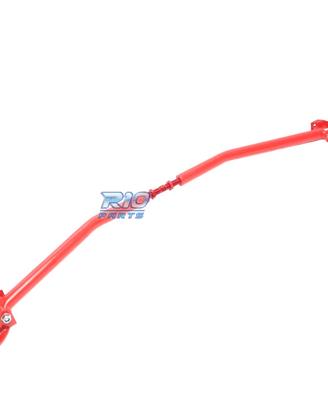 BARRA STABILIZZATRICE REGOLABILE BMW E46 98-07 ROS