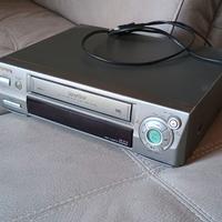 Videoregistratore AIWA GX910 HQ