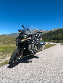 BMW R 1250 GS Adventure Accetto Permuta Scooter