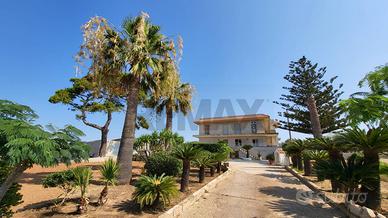 Villa o villino - Scicli