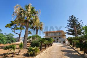 Villa o villino - Scicli