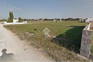 TER. RESIDENZIALE A PORTO CESAREO