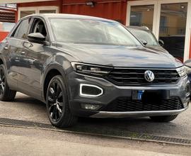 V T-Roc 2.0 TDI SCR 150 CV DSG 4MOTION Advanced Bl