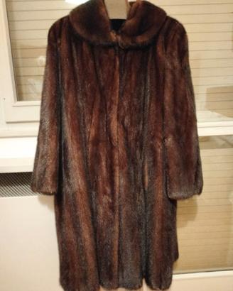 Pelliccia Visone the American Fur Awards