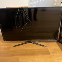Televisore samsung
