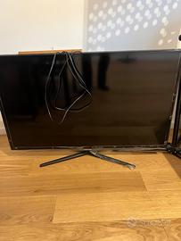 Televisore samsung