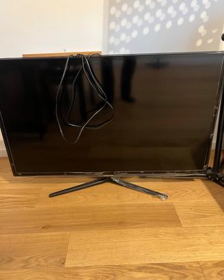 Televisore samsung