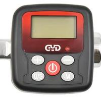 Chiave dinamometrica digitale interv 4Nm-340Nm