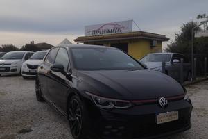 Volkswagen Golf GTI 2.0 TSI DSG