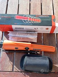 Pinpointer impermeabile GP-PINPOINTER metal detect
