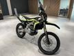 Fantic 450 enduro
