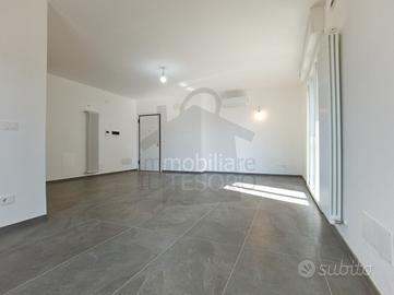 Quadrilocale a Rimini