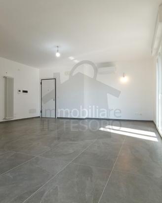 Quadrilocale a Rimini