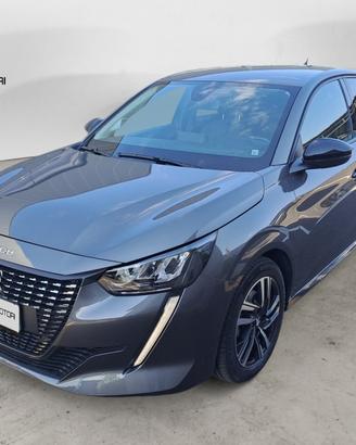 PEUGEOT 208 2ª serie - 208 PureTech 100 Stop&Start