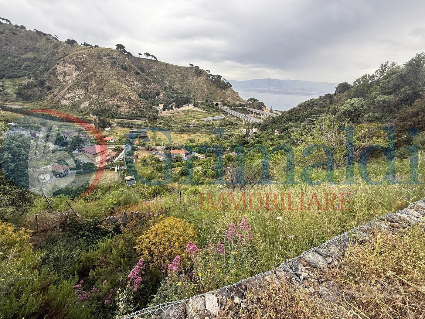 Terreno Agricolo Messina [0681-47VCG] - Vista 5