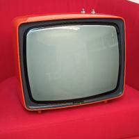 Mivar TV vintage 12 pollici