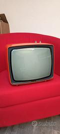 Mivar TV vintage 12 pollici