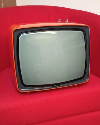 Mivar TV vintage 12 pollici