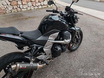 Kawasaki z750